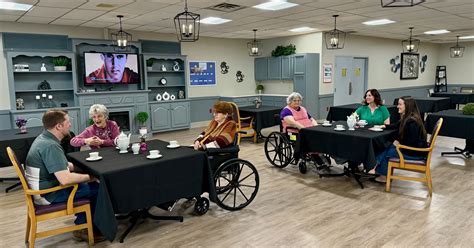 Northgate Health Care Facility – Living Legends