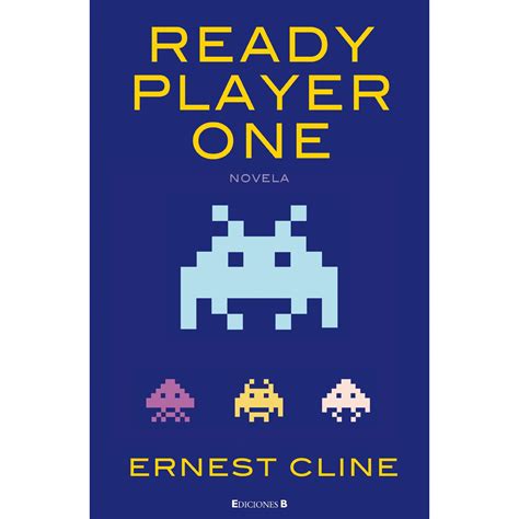 Ready Player One by Ernest Cline — Reviews, Discussion, Bookclubs, Lists