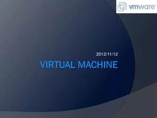 Image result for Lessons Learn From Virtual Machine