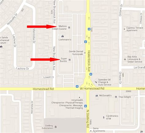 Local Where 的图像结果