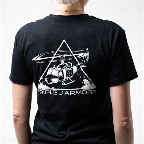 Merch - Triple J Armory