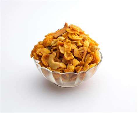 Navratna Cornflakes /Cornflex Chivda – Lonavalafoods.com