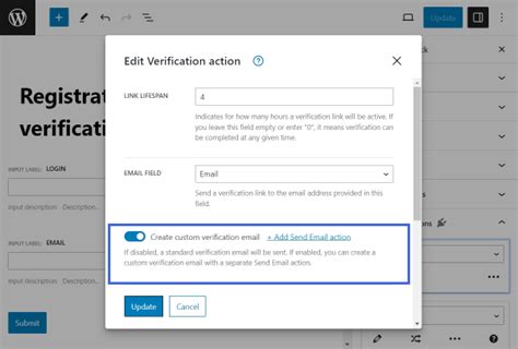 Image result for Get Email Verification Code
