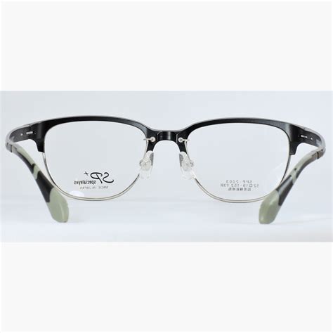 Specialeyes「SPP-2003」C2 | 玉屋眼鏡店