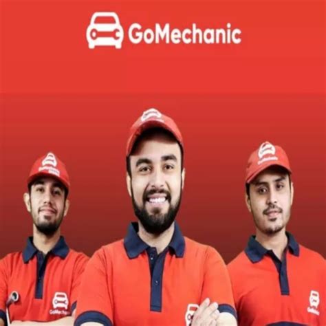 Sequoia-backed GoMechanic