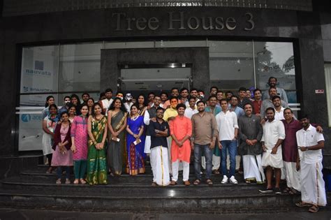 SpanIdea Office Photos