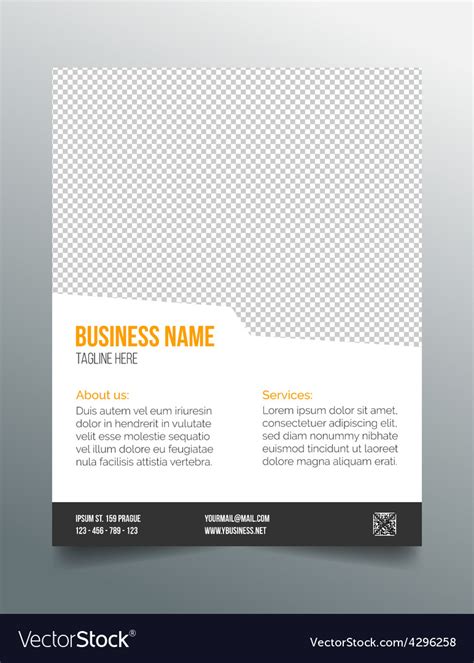 Simple Business Poster 的图像结果