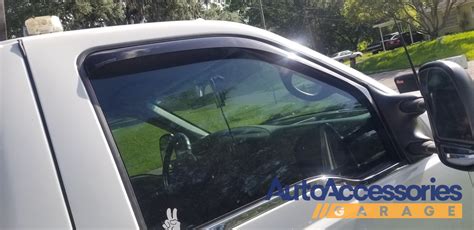 Image result for How to Install Window Deflector