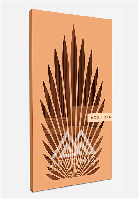 ARX-234 – Arconix Metal Arts Pvt Ltd