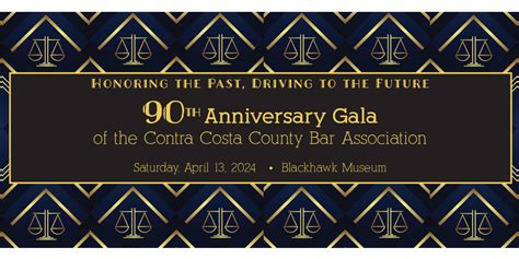 Contra Costa County Bar Association/Contra Costa Justice for All