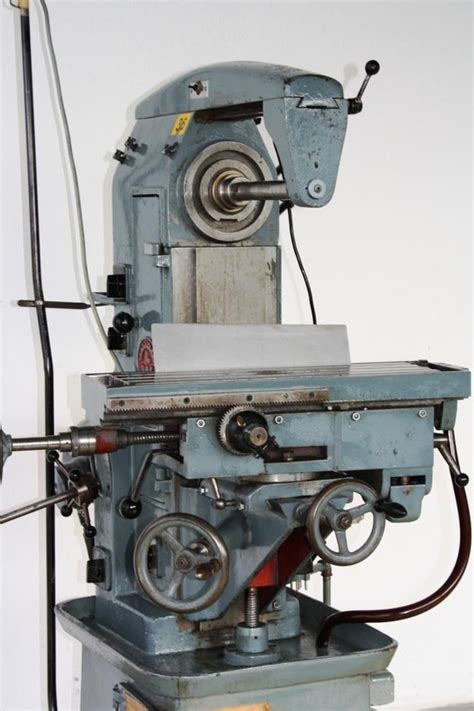 Horizontal Milling Machine 的图像结果