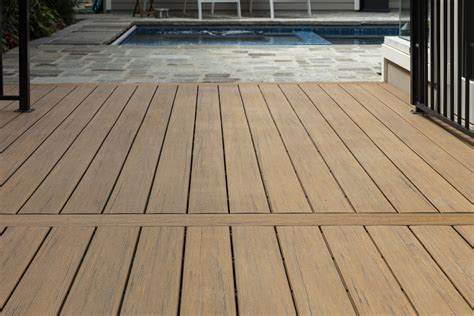 TimberTech Reserve Collection | Composite Deck Boards