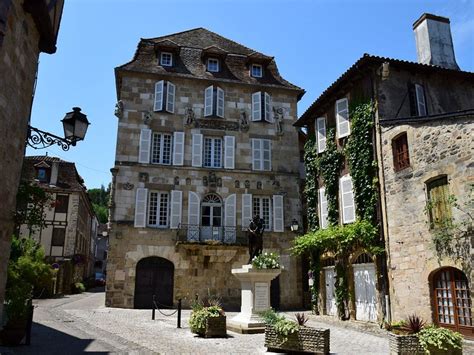 Gagnac-sur-Cere Tourism (2023): Best of Gagnac-sur-Cere, France ...