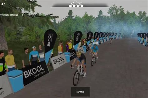 Bkool Tutorial 的图像结果