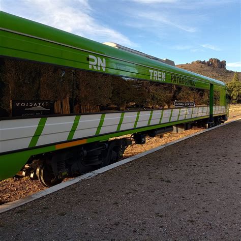 TREN PATAGÓNICO (2026) All You Need to Know BEFORE You Go (with Photos ...