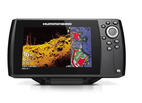 Image result for Humminbird Tutorials Helix 7 Tracks Basics