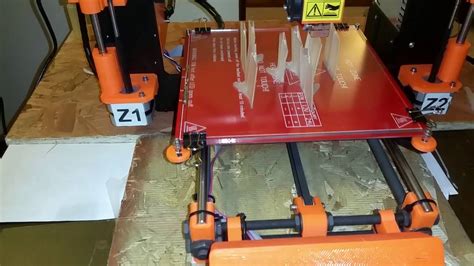 Image result for good height for leveling 3d printer