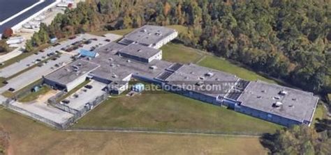 WV DOC - Southwestern Regional Jail and Correctional Facility | USA ...