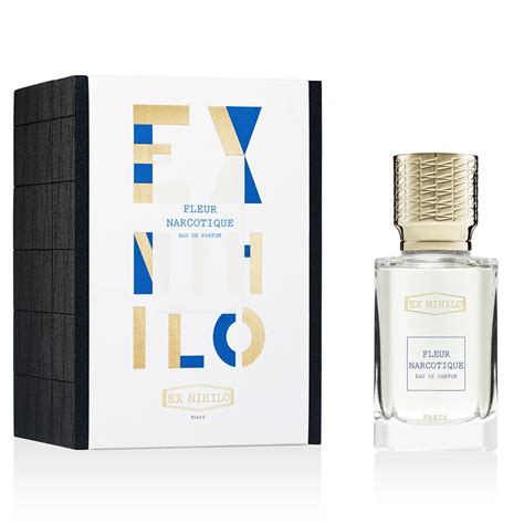 Fleur Narcotique by Ex Nihilo 100ml EDP — Perfume NZ