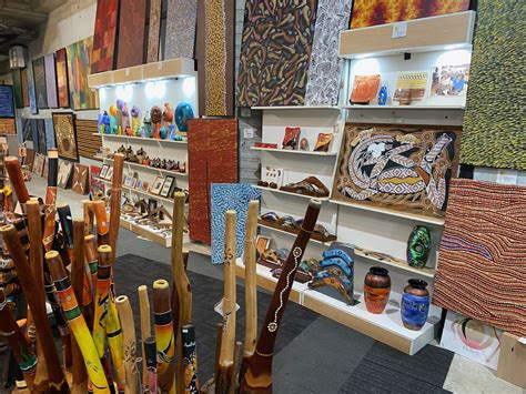 About Us | Spirit of Australia Gallery | Indigenous Art