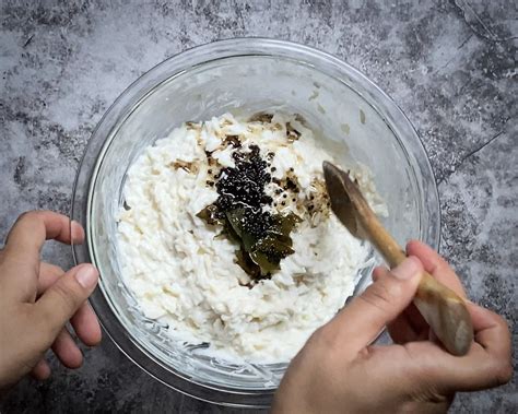 How To Make South Indian Yogurt Rice