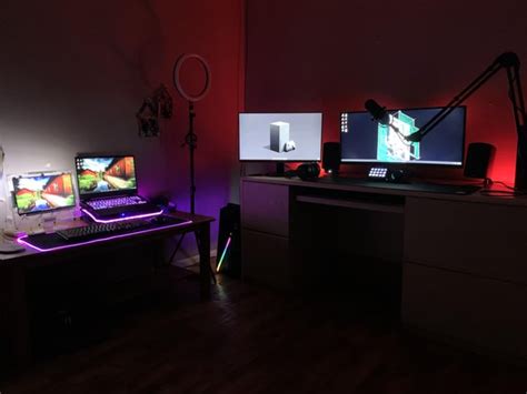 Dual PC Setup Guide 的图像结果