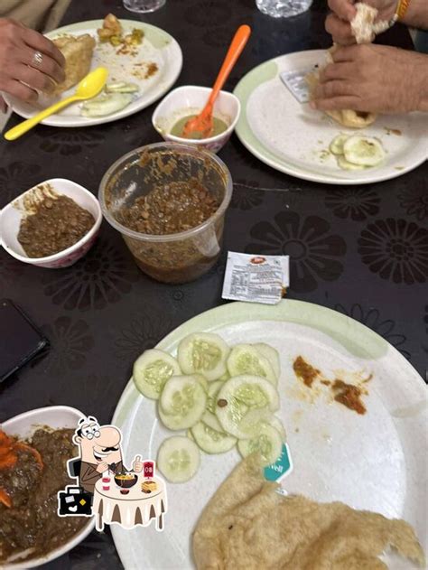 Rawal Pindi Ke Chole Bhature, New Delhi - Restaurant menu, prices and ...