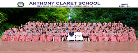 A C School,Jalahalli| Bangalore
