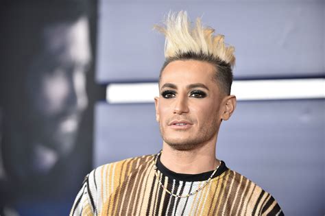 Ariana Grande’s brother Frankie Grande, 39, viciously mugged in NYC by ...