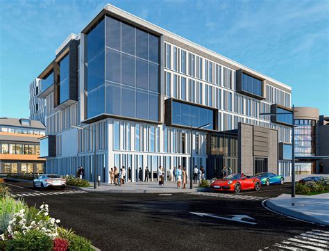 Commercial Architecture Design 的图像结果