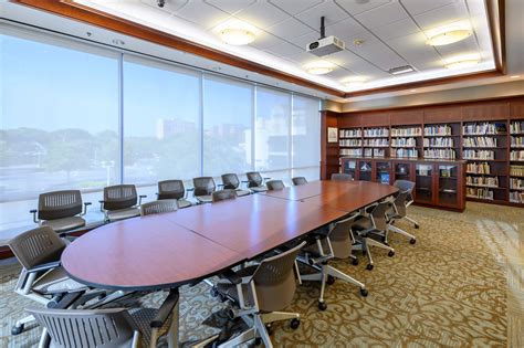 Facilities • University Park Public Library Local History