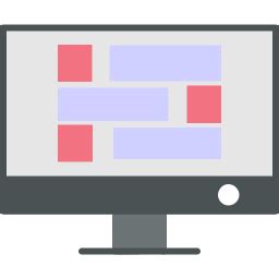 Dashboard - Free interface icons