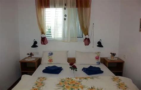 Hotel Kibbutz Ein Zivan, Israel - www.trivago.in