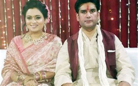 Police arrest Rohit Shekhar Tiwari's wife for his murder, cites marital ...