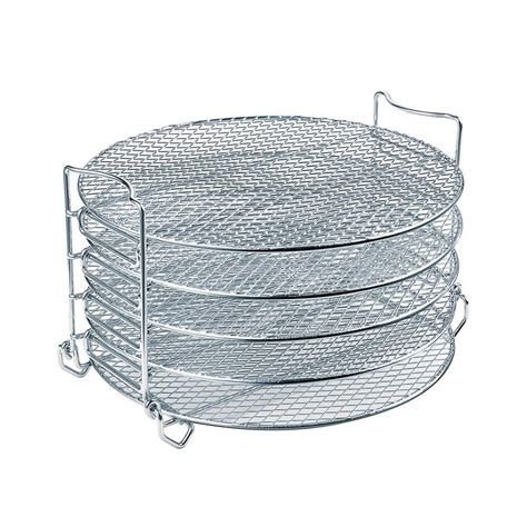 Buy Dehydrator Rack For Ninja Foodi Accesories, Pressure Cooker and Air ...