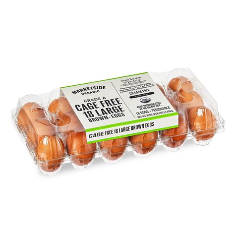 Organic Eggs in Eggs - Walmart.com
