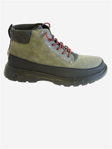 Hey Dude Scarponcino Duke - www.lineagshoes.it