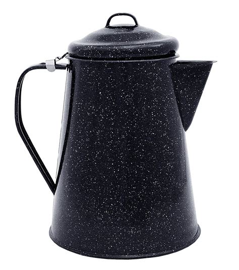 daily timewaster: Cowboy Coffee Pot