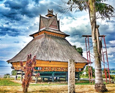 Here's why the land of the Bataks in Indonesia should be your next ...