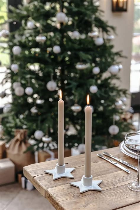 12 scandi christmas decorations to bring festive joy to your home – Artofit