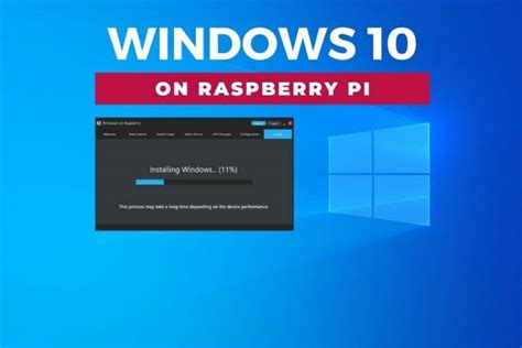 Image result for How to Install Raspberry Pi OS On Windows