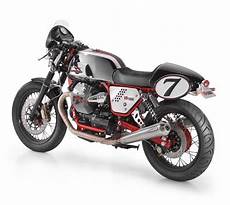 Moto Guzzi V7 Racer Wiki by Moto Guzzi V7 Clubman Racer 2009 2010 Autoevolution Moto Guzzi V7 Racer Wiki
