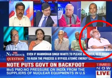 17 Times Arnab Goswami Was Too Damn Much For His Guests