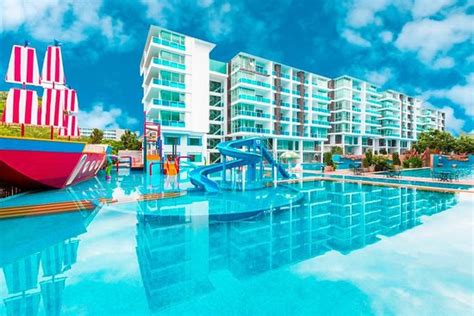 MY RESORT HUA-HIN (Nong Kae) - Apartment Reviews, Photos, Rate ...