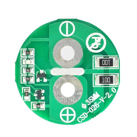 Buy Gszfsm001 1PC 2.7V 500F Universal Super Capacitor Balancing ...