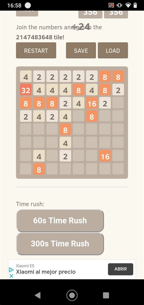 Super 2048 APK Download for Android Free