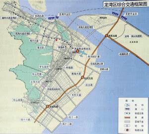 龙湾：城市东部五大功能区发展的龙头,龙湾 发展-温州淘房网-温州网