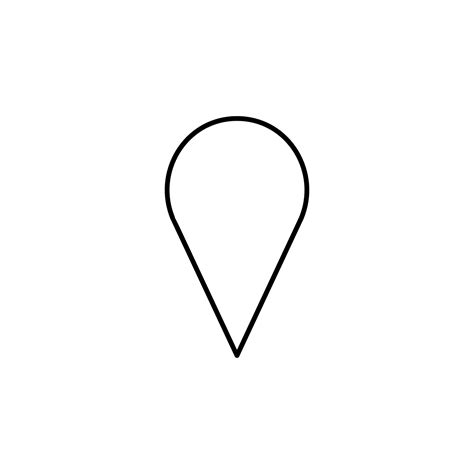 Map Pin Sign 的图像结果