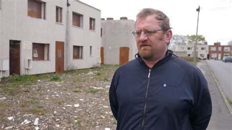 'It's David and Goliath': The Yorkshire residents fighting for tenants' rights | UK News | Sky News