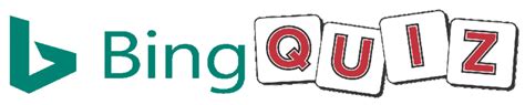 Bing Quiz Cha 的图像结果